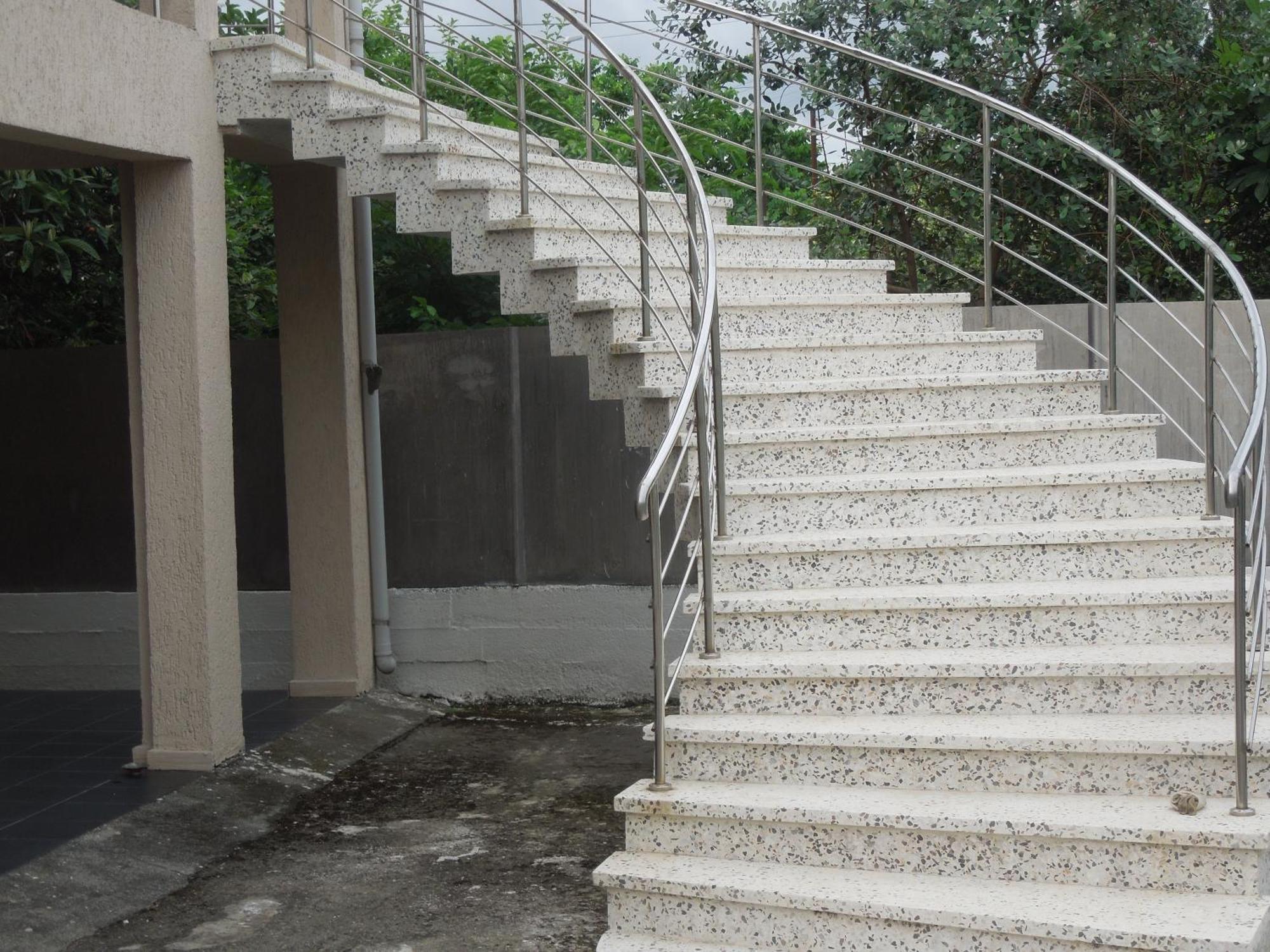 Zaza Hotel Kobuleti Exterior photo